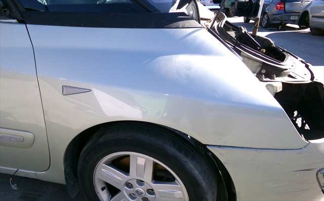 Aleta Delantera Derecha Renault Espace 2.2 DCI 2002-2015