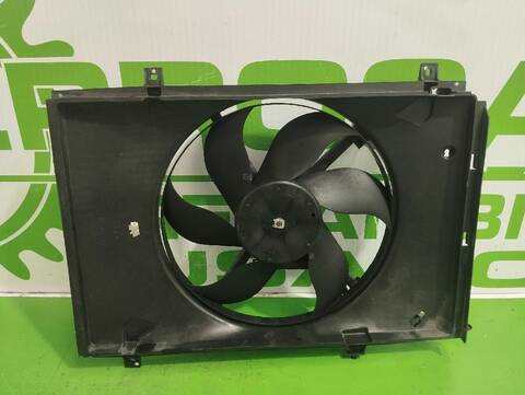 Electroventilador Volvo S40 1.6 CAT 109CV