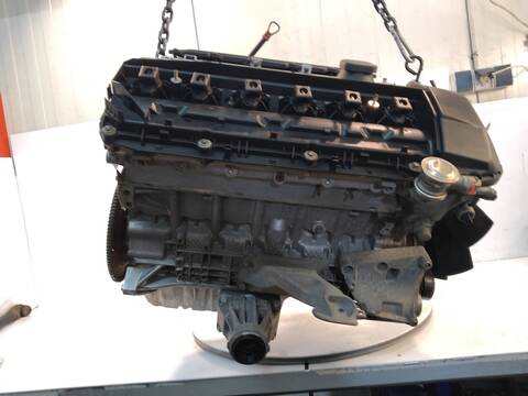 Motor Completo Bmw X5 231 CV 170KW