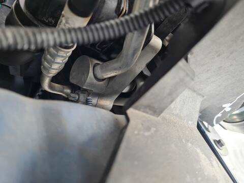 Radiador Calefaccion A.A. Volvo V40 KINETIC 120CV 88KW