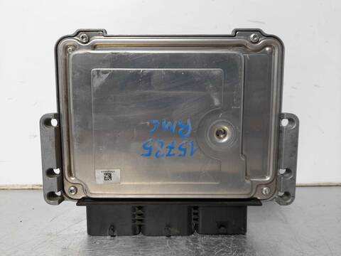 Foto 4ª: Centralita Motor ECU Citroen C3 1.6 HDI FAP PICASSO 92CV 68KW [9HP] (2012)