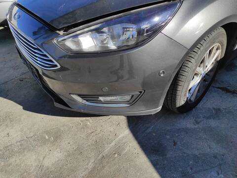 Foto 2ª: Paragolpes Delantero Ford Focus M1DD BERLINA (2015)