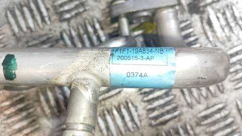 Foto 3ª: Tubos Aire Acondicionado Ford Focus TITANIUM 125CV 92KW [M1DD] (2015)