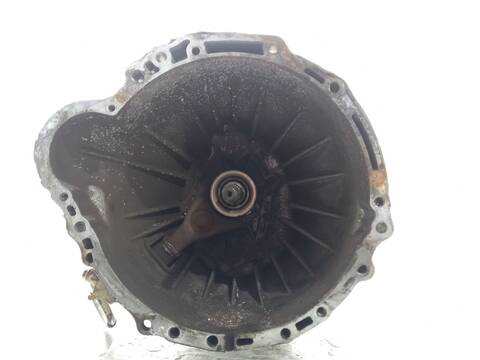 Caja Cambios Nissan Navara 2.5 D 4WD PICK UP D22)