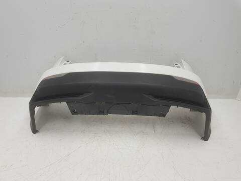 Foto 2ª: Paragolpes Trasero Lexus NX 300H 4WD [2ARFXE] (2014)