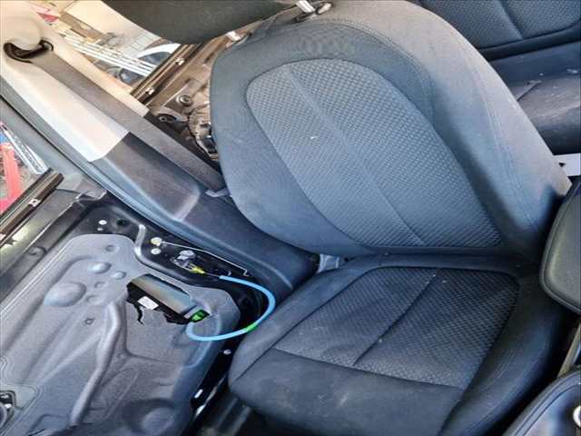 Foto 2ª: Asientos Traseros Bmw X1 F48 SDRIVE16D [B37C15A] (2019)