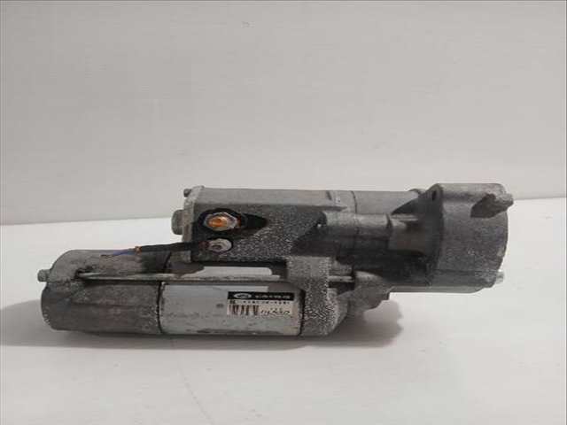 Motor de Arranque Land Rover Freelander 2.2 TD4 4X4 160CV