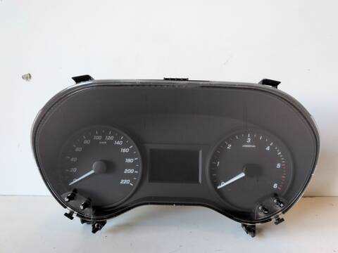 Cuadro de Instrumentos Mercedes Vito R9N402