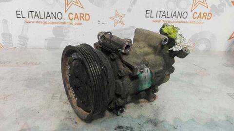 Compresor Aire Acondicionado Renault Kangoo 1.4 RAPID PLUS 82CV 60KW