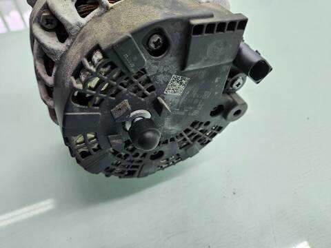 Foto 4ª: Alternador Skoda Octavia RS 244CV 180KW [DNPA] (2023)