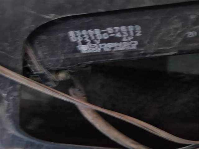 Foto 2ª: Elevalunas Eléctrico Delantero Izquierdo Suzuki Vitara 1.6 SE 416) 95CV 70KW [G16B] (1994)