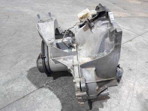 Foto 3ª: Caja Cambios Ford Fiesta 1.0 ECOBOOST 100CV 74KW