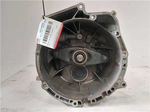 Caja Cambios Bmw Serie 1 114 2.0 120D BERLINA 163CV 120KW