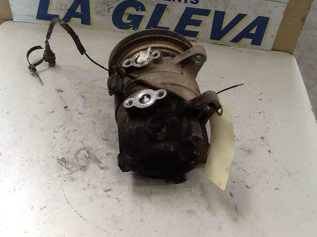 Foto 2ª: Compresor Aire Acondicionado Nissan Terrano 2.7 TDI 0CV [TD27TI] (1997)