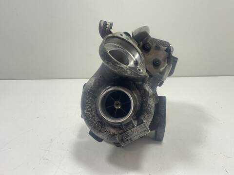 Turbocompresor Bmw Serie 1 114 204D4 BERLINA