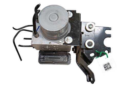 Abs Nissan Qashqai 1.3 DIG-T