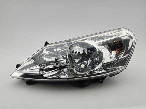 Foto 2ª: Faro Izquierdo Peugeot Expert 2.0 HDI 130 128CV 94KW FURGONETA [RH02] (2014)