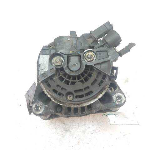 Alternador Citroen C4 1.6 HDI 110