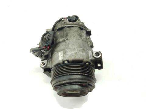 Compresor Aire Acondicionado Mercedes Clase ML 250 2.1 CDI 204CV 150KW AUT. 166.004) W166) OM651