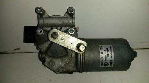 Motor Limpia Delantero Skoda Fabia 1.9 TDI 105CV 77KW
