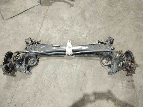 Puente Trasero Renault Espace 1.6 DCI 160 160CV 118KW