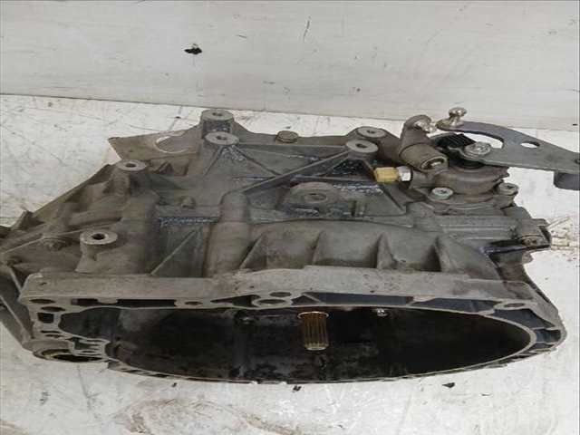 Foto 3ª: Caja Cambios Mini Mini ONE 95CV [N12 B14 A] (2005)