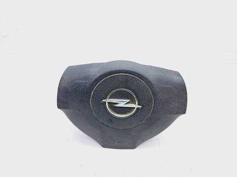 Foto 1ª: Airbag Delantero Izquierdo Opel Astra 1.9 CDTI 120CV 88KW [Z19DT] (2006)