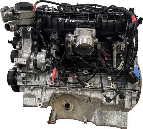 Motor Completo Bmw X1 E84 306CV 225KW