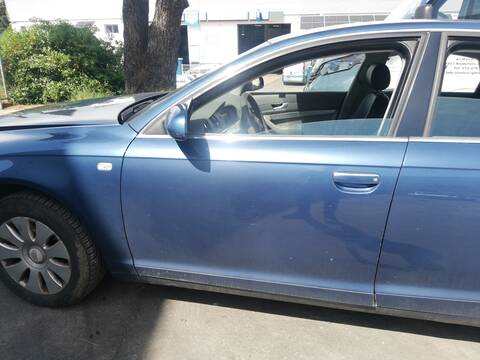Puerta Delantera Izquierda Audi A6 BDW BERLINA
