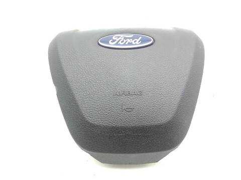 Foto 3ª: Kit Airbag Ford Edge 2.0 TDCI AWD (2014)