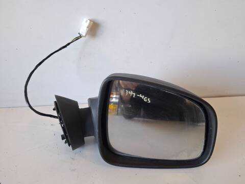 Foto 2ª: Retrovisor Derecho Dacia Sandero AMBIANCE 1.4 CAT 75CV (2008)