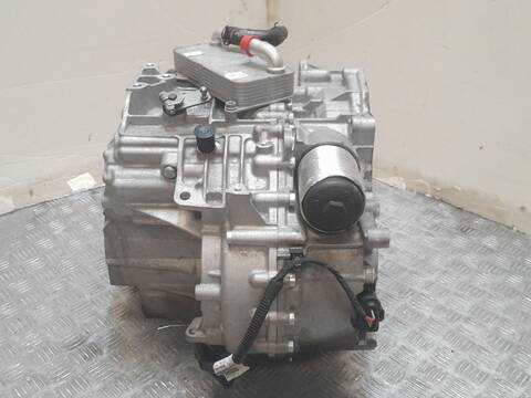 Foto 3ª: Caja Cambios Cupra Formentor 2.0 TSI 4DRIVE 310CV 228KW [DNFB] (2021)