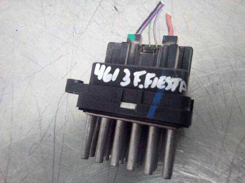 Foto 3ª: Calefacción Ford Fiesta TITANIUM 95CV 70KW [TZJA] (2012)