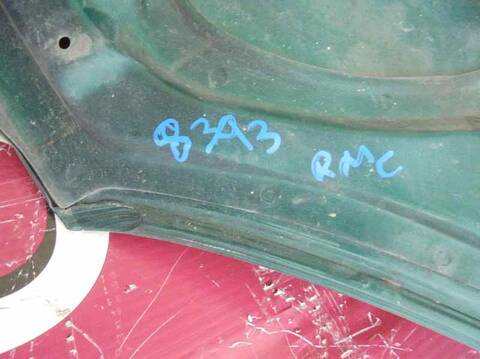 Foto 4ª: Capot Citroen Xsara 2.0 HDI EXCLUSIVE 80KW) BERLINA 109CV [RHZ] (2001)