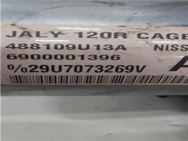 Columna Dirección Nissan Note 1.5 VISIA [1 5 LTR. - 63 KW DCI TD CAT] 86CV