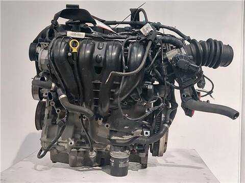Motor Completo Ford C Max 2.0 GHIA 145CV 107KW CB3)