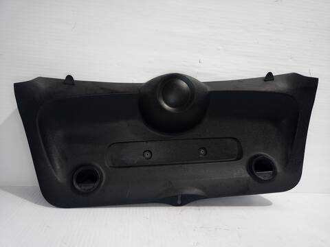 Tapizados Cartoneras Mini Mini COOPER 120CV 88KW