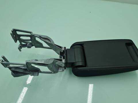 Foto 4ª: Consola Central Audi Q3 35 TDI ADVANCED 150CV 110KW [DTSB] (2023)