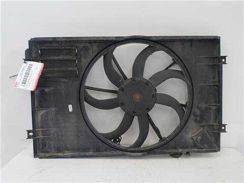 Electroventilador Seat Leon 1.9 TDI 105CV 77KW