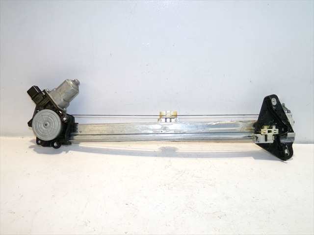 Foto 2ª: Elevalunas Eléctrico Trasero Izquierdo Honda Civic 1.4 G I-DSI 2006-2011 [L13A7] (2007)