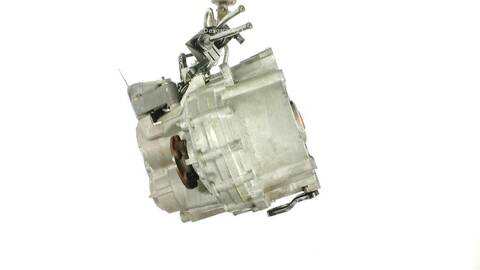 Foto 3ª: Caja Cambios Seat Altea 2.0 TDI 170CV [CFJA] (2004)