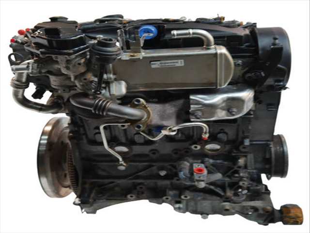 Foto 2ª: Motor Completo Audi A4 B8 C7 177CV 130KW [CGLC CGL] (2013)