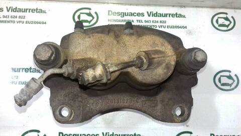 Foto 3ª: Pinza Freno Delantera Izquierdo Opel Movano FURGON CORTO 3.3T 90CV 66KW [G9TF7] (2002)