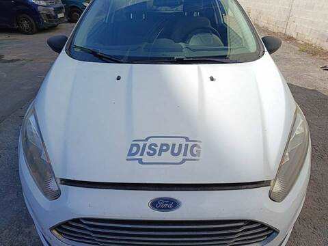 Capot Ford Fiesta UGJC