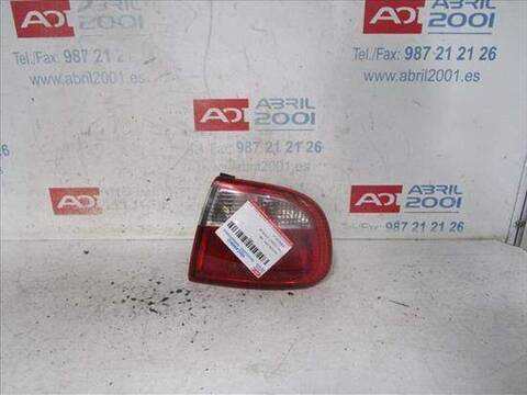 Piloto Trasero Derecho Seat Toledo 1.9 TDI 150CV 110KW