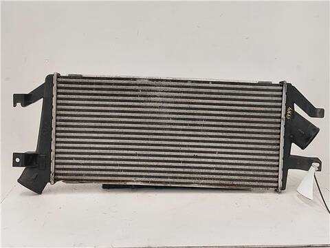 Intercooler Dodge Caliber 2.0 S 140CV 103KW