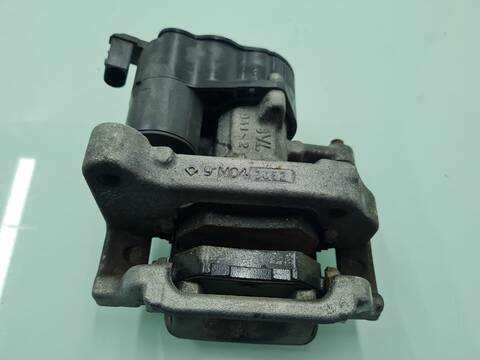 Foto 4ª: Pedal Embrague Opel Grandland DESIGN LINE 131CV 96KW (2022)