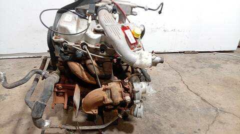 Motor Completo Ford Escort RS TURBO BERLINA 132CV 97KW