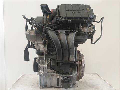 Motor Completo Seat Ibiza 1.0 75CV 55KW