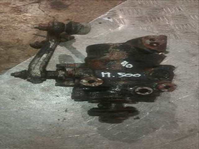 Foto 1ª: Caja Direccion Mercedes Clase S 220 204CV 150KW